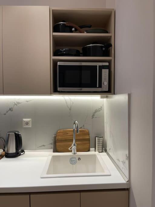 Platonos Premium * Thessaloniki