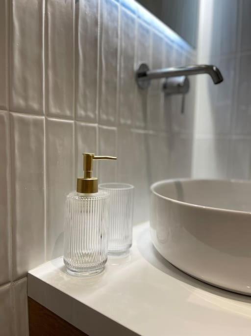 Apartment Platonos Premium Thessaloniki
