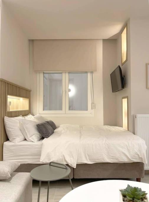 Apartment Platonos Premium *