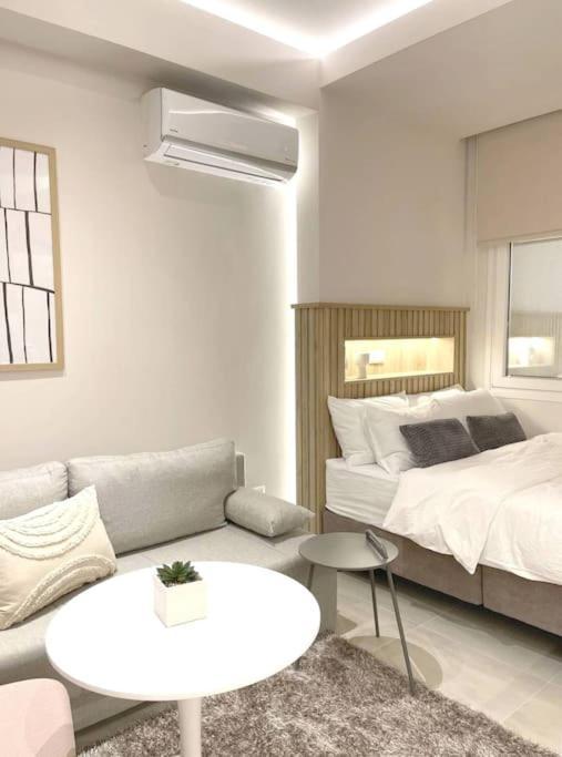 Platonos Premium Apartment Thessaloniki