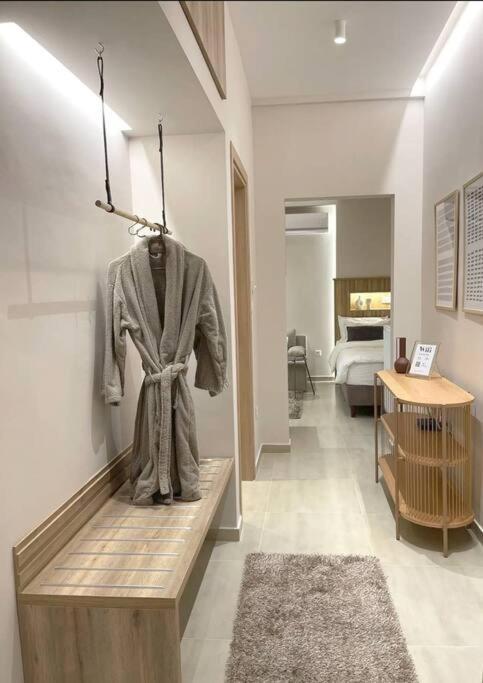 Apartment Platonos Premium *