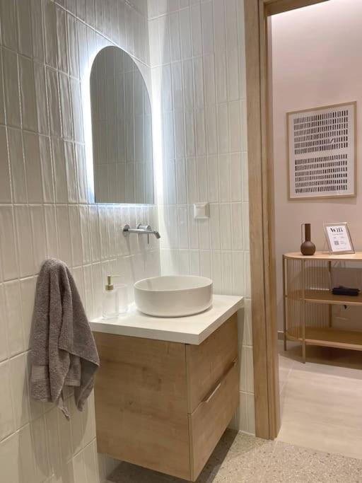 Platonos Premium Apartment Thessaloniki