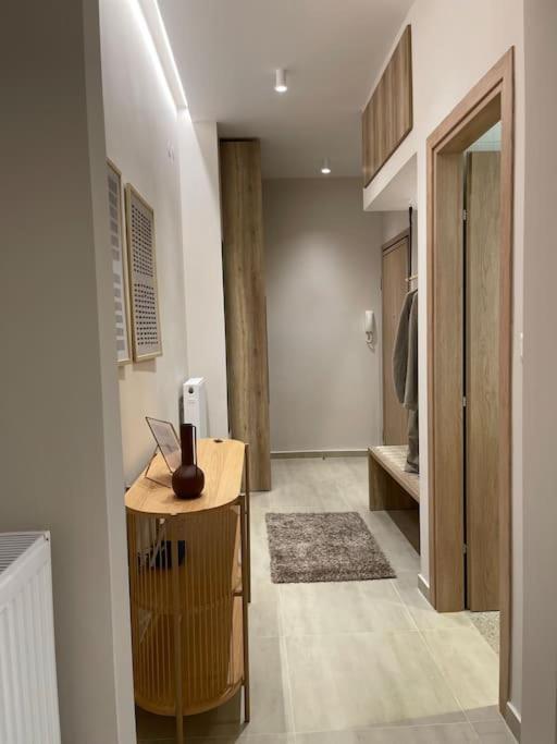 Platonos Premium Apartment Thessaloniki