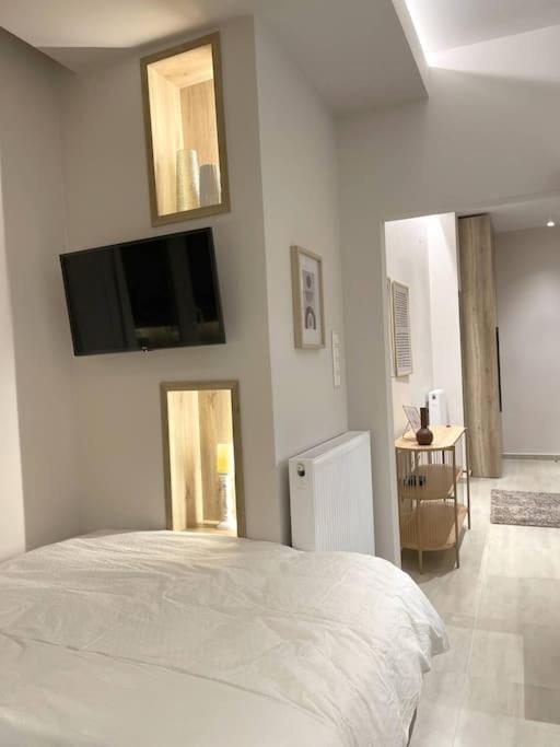 Platonos Premium Apartment