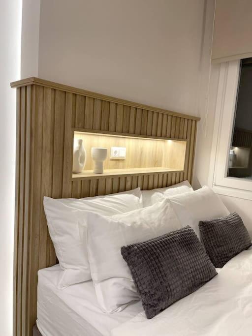 Apartment Platonos Premium Thessaloniki