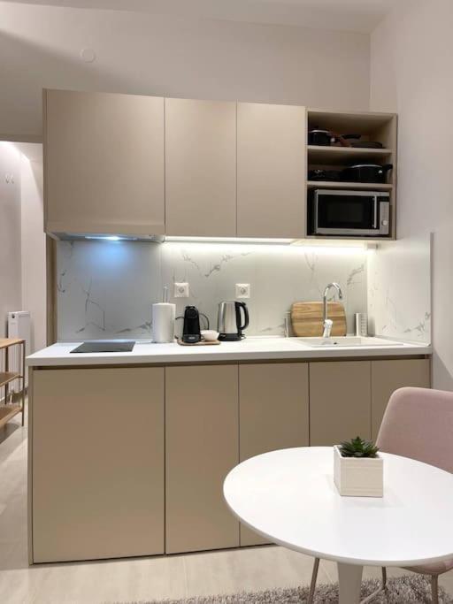 Platonos Premium Apartment Thessaloniki